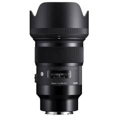 Sigma AF 50/1,4 (A) DG HSM Canon EOS-R