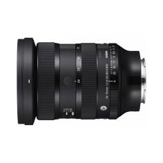 Sigma AF 24-70/2.8 (A) DG DN II L-mount