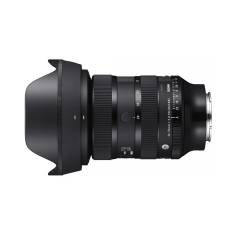 Sigma AF 24-70/2.8 (A) DG DN II L-mount 2