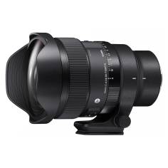 Sigma AF 15/1.4 (A) DG DN OS FISHEYE Sony E-mount