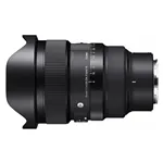 Sigma AF 15/1.4 (A) DG DN OS FISHEYE Sony E-mount