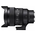 Sigma AF 15/1.4 (A) DG DN OS FISHEYE Sony E-mount