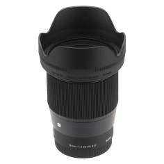 Sigma AF 16-28/2,8 (C) DG DNSony E-mount Full-Frame