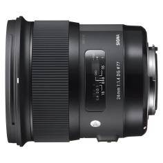 Sigma AF 24/1,4 (A) DG DN Sony E-mount Full-Frame 2