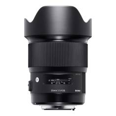 Sigma AF 20/1,4 (A) DG DN Sony E-mount Full-Frame 2