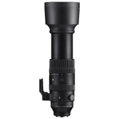 Sigma AF 60-600/4.5-6,3 (S) DG DN OS Sony E-mount 2