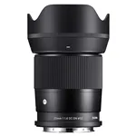 Sigma AF 23/1.4 (C) DG DN APS-C Sony E-mount