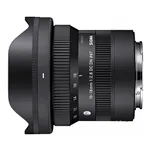 Sigma AF 10-18/2.8 (C) DC DN Sony E-mount