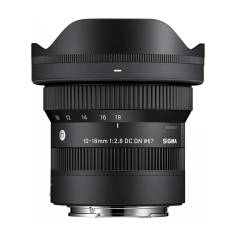 Sigma AF 10-18/2.8 (C) DC DN Sony E-mount 2