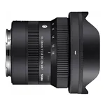 Sigma AF 10-18/2.8 (C) DC DN Sony E-mount
