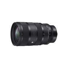 Sigma AF 28-45/1.8 (A) DG DN E-mount