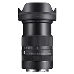 Sigma AF 18-50/2,8 (C) DC DN Fuji X-mount