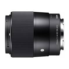 Sigma AF 23/1.4 (C) DC DN Fuji X-mount