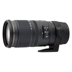 Sigma AF 70-200/2,8 (S) DG OS HSM Nikon AF