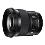 Sigma AF 50/1,4 (A) DG HSM Nikon