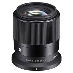 Sigma AF 30/1.4 (C) DC DN APS-C Nikon Z-mount