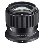 Sigma AF 56/1.4 (C) DC DN APS-C Nikon Z-mount