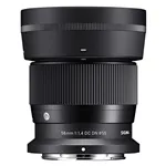 Sigma AF 56/1.4 (C) DC DN APS-C Nikon Z-mount