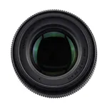 Sigma AF 56/1,4 (C) DN DC (SE) Olumpus Micro 4/3 Nero