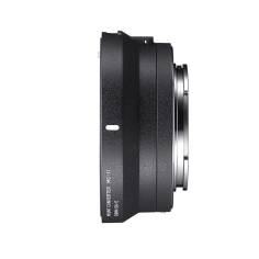 Sigma Adattatore MC-11 Canon/SA A Sony E-mount 2