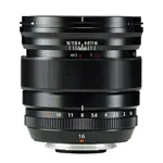 Fujifilm XF 16/1,4 R WR X-Series
