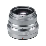 Fujifilm XF 35/2 R WR X-Series silver