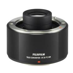 Fujifilm TC 2X WR Teleconverter