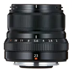 Fujifilm XF 23/2 R WR X-Series black