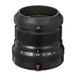 Fujifilm XF 23/2 R WR X-Series black