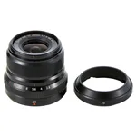 Fujifilm XF 23/2 R WR X-Series black