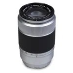 Fujifilm XC 50-230/4,5-6,7 OIS II X-Series silver