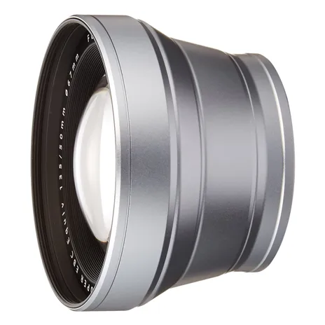 Fujifilm TCL-X100 II Teleconverter silver