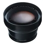 Fujifilm TCL-X100 II Teleconverter black