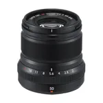 Fujifilm XF 50/2 R WR X-Series black