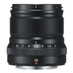 Fujifilm XF 50/2 R WR X-Series black