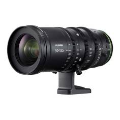 Fujifilm MKX 50-135/2,8 T2.9 black X-Series