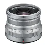 Fujifilm XF 16/2,8 R WR X-Series silver