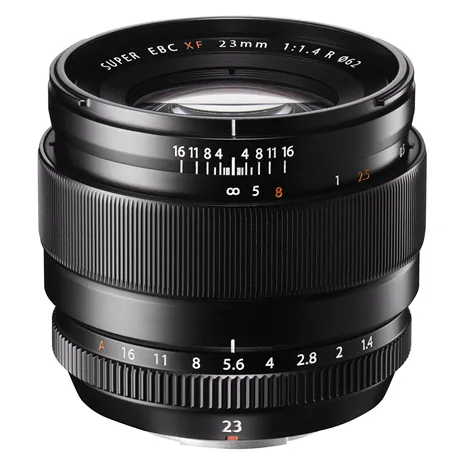Fujifilm XF 23/1,4 R LM WR X-series