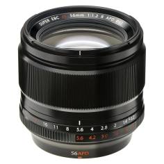 Fujifilm XF 56/1,2 R WR