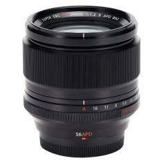 Fujifilm XF 56/1,2 R WR 2