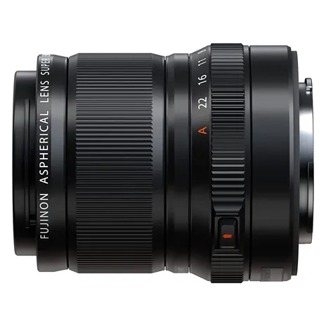 Fujifilm XF 30/2,8 R LM WR Macro