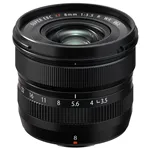 Fujifilm XF 8/3,5 R WR X-Series