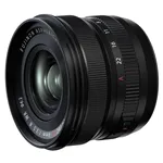 Fujifilm XF 8/3,5 R WR X-Series
