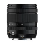 Fujifilm XF 16-50/2,8-4 R LM WR