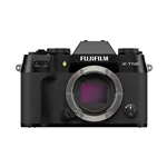 Fujifilm X-T50 corpo black