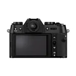 Fujifilm X-T50 corpo black
