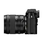 Fujifilm X-T50 + XF 16-50/2,8-4 R LM WR black