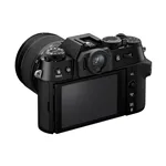 Fujifilm X-T50 + XF 16-50/2,8-4 R LM WR black