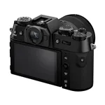 Fujifilm X-T50 + XF 16-50/2,8-4 R LM WR black