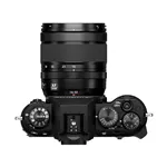 Fujifilm X-T50 + XF 16-50/2,8-4 R LM WR black